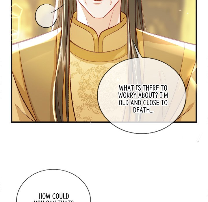 The Emperor's Choice The Emperor's Choice EP 26 - Toomics page 124 - 