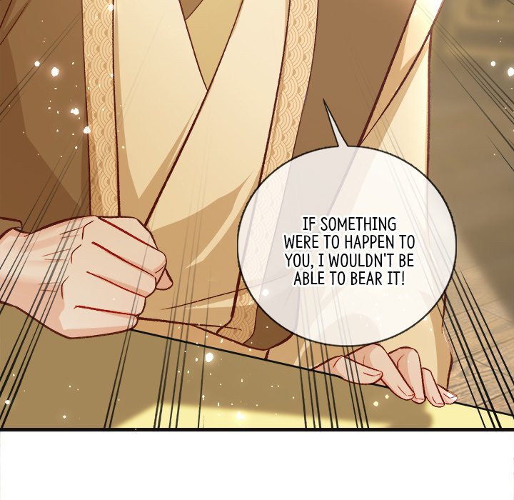 The Emperor's Choice The Emperor's Choice EP 26 - Toomics page 126 - 
