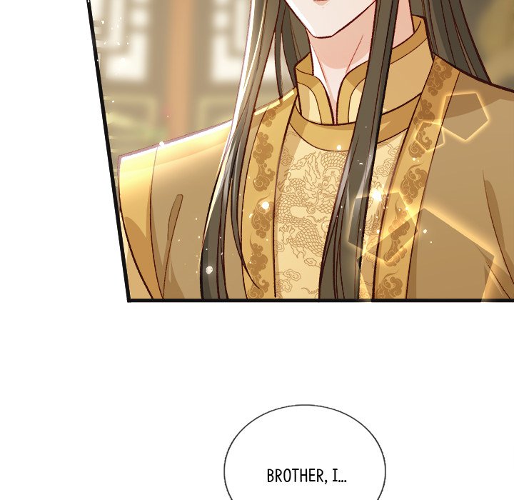 The Emperor's Choice The Emperor's Choice EP 26 - Toomics page 128 - 