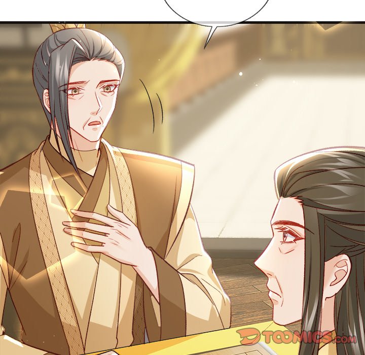 The Emperor's Choice The Emperor's Choice EP 26 - Toomics page 129 - 