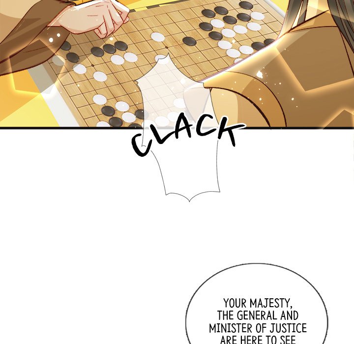 The Emperor's Choice The Emperor's Choice EP 26 - Toomics page 130 - 