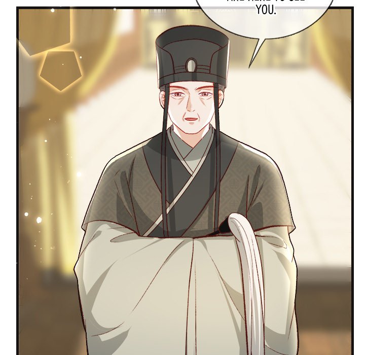 The Emperor's Choice The Emperor's Choice EP 26 - Toomics page 131 - 
