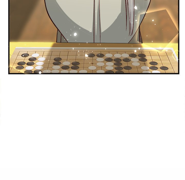 The Emperor's Choice The Emperor's Choice EP 26 - Toomics page 132 - 