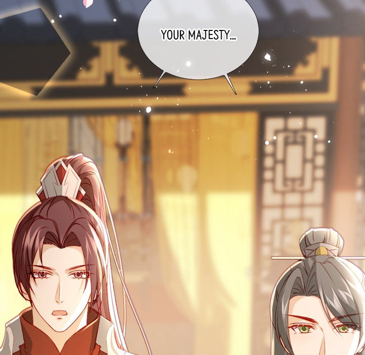 The Emperor's Choice The Emperor's Choice EP 26 - Toomics page 136 - 