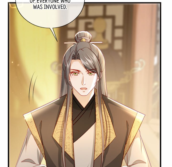 The Emperor's Choice The Emperor's Choice EP 26 - Toomics page 139 - 