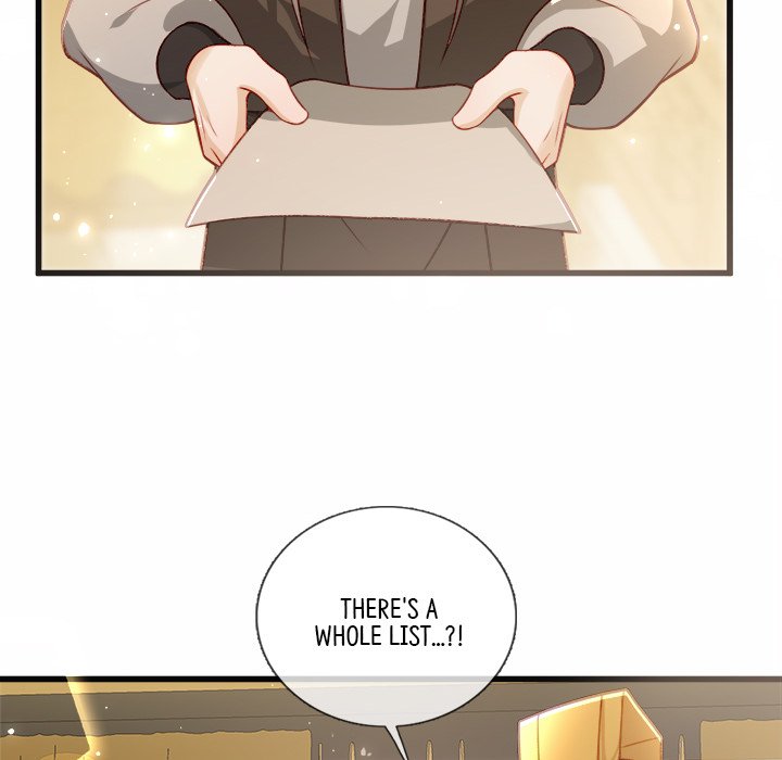 The Emperor's Choice The Emperor's Choice EP 26 - Toomics page 140 - 