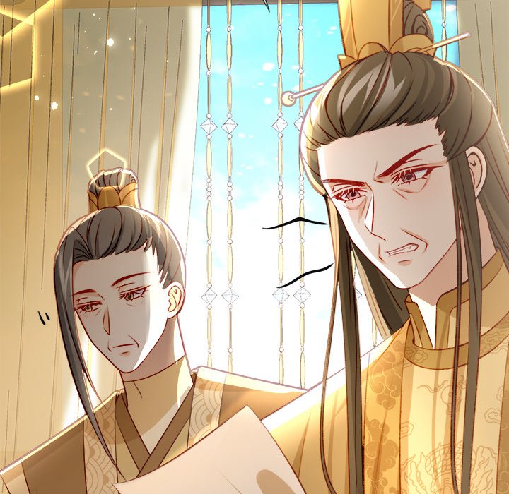 The Emperor's Choice The Emperor's Choice EP 26 - Toomics page 141 - 