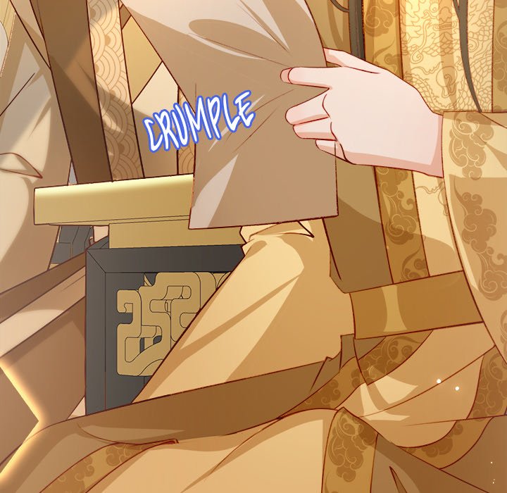 The Emperor's Choice The Emperor's Choice EP 26 - Toomics page 142 - 