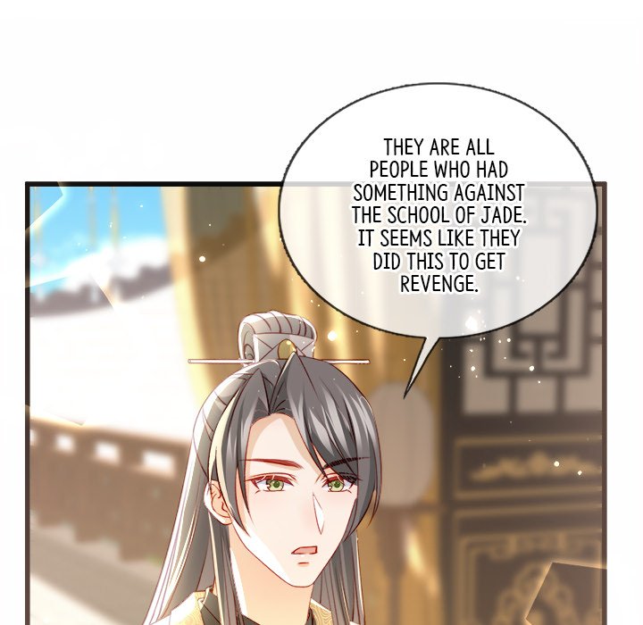 The Emperor's Choice The Emperor's Choice EP 26 - Toomics page 144 - 