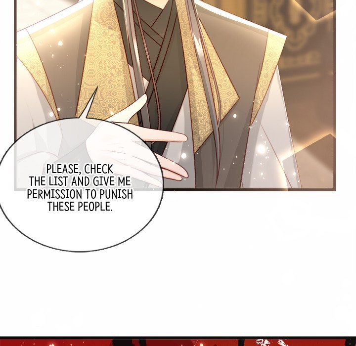 The Emperor's Choice The Emperor's Choice EP 26 - Toomics page 145 - 