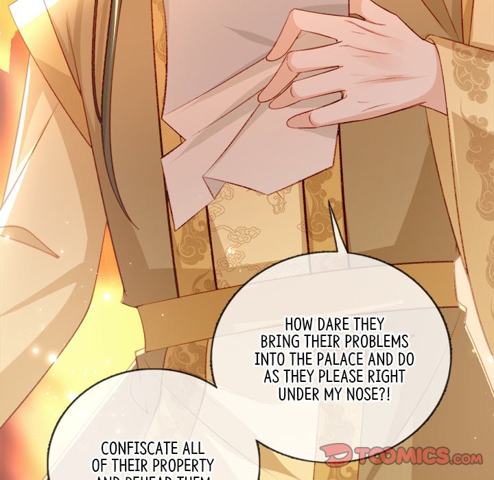 The Emperor's Choice The Emperor's Choice EP 26 - Toomics page 147 - 