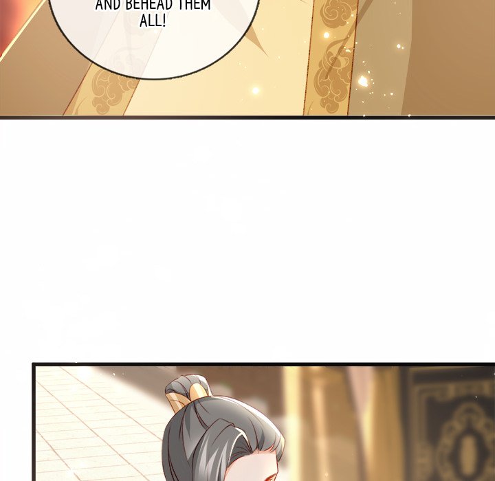 The Emperor's Choice The Emperor's Choice EP 26 - Toomics page 148 - 