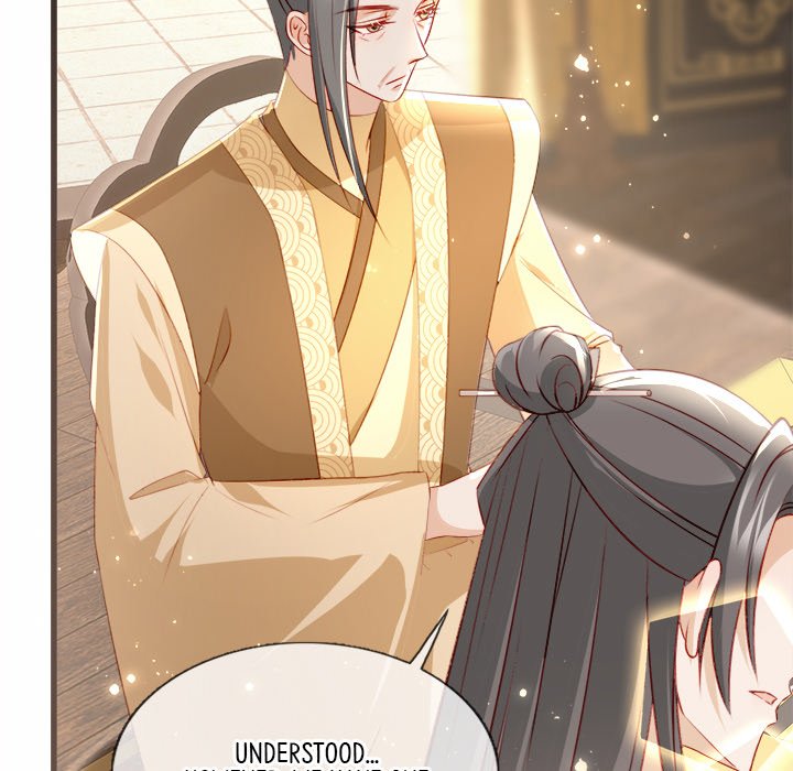 The Emperor's Choice The Emperor's Choice EP 26 - Toomics page 149 - 