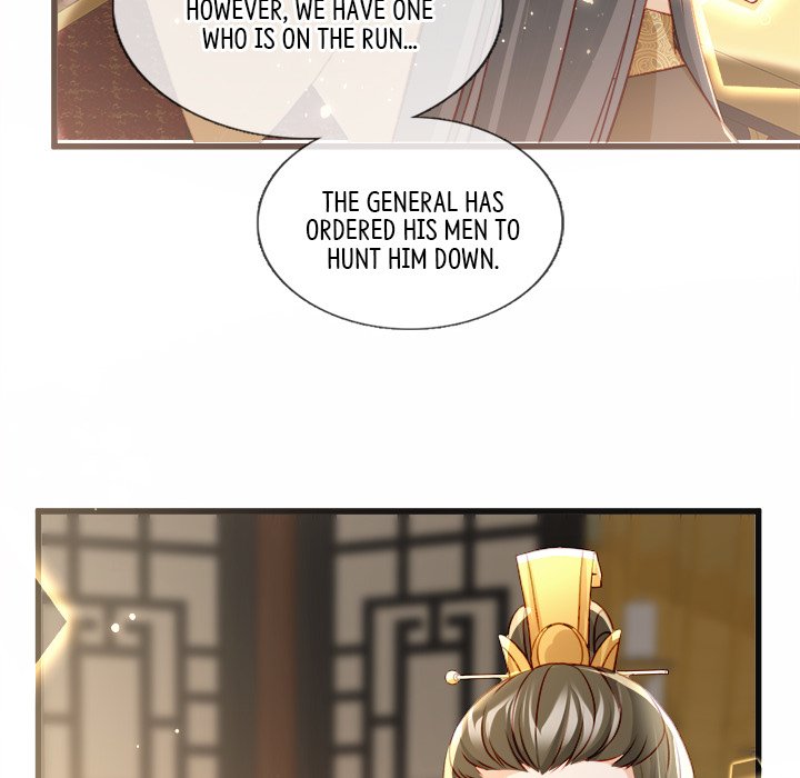 The Emperor's Choice The Emperor's Choice EP 26 - Toomics page 150 - 