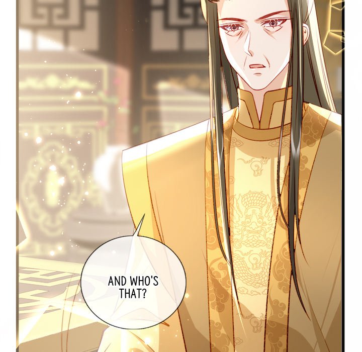 The Emperor's Choice The Emperor's Choice EP 26 - Toomics page 151 - 