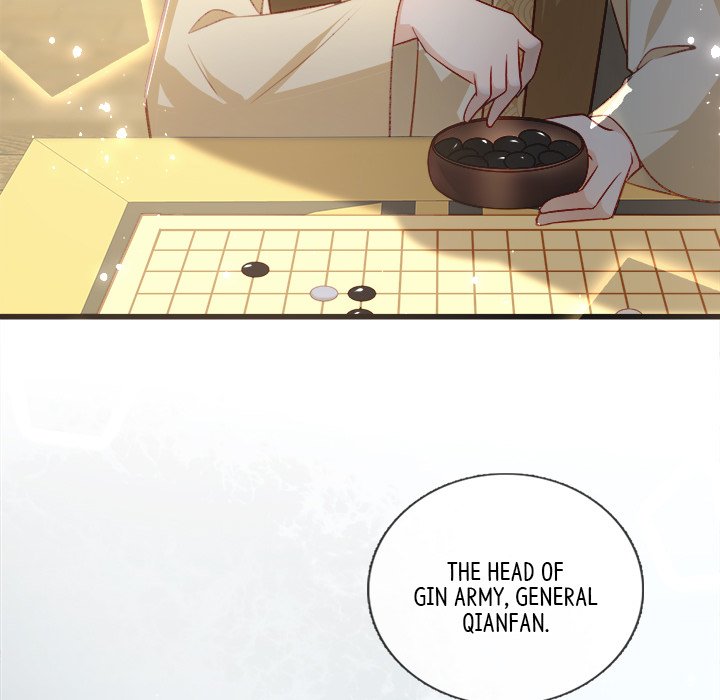 The Emperor's Choice The Emperor's Choice EP 26 - Toomics page 155 - 