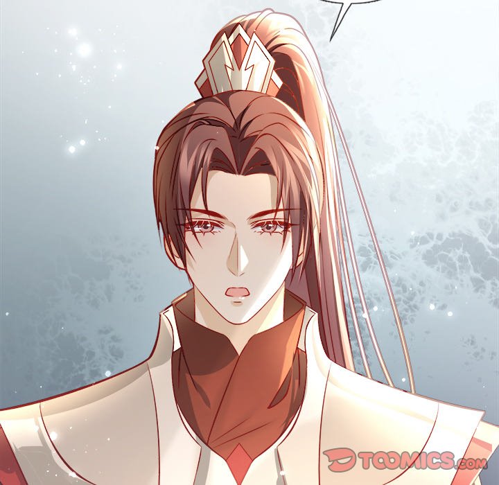 The Emperor's Choice The Emperor's Choice EP 26 - Toomics page 156 - 