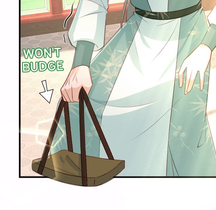 The Emperor's Choice The Emperor's Choice EP 26 - Toomics page 18 - 