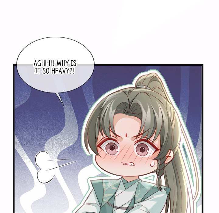 The Emperor's Choice The Emperor's Choice EP 26 - Toomics page 19 - 
