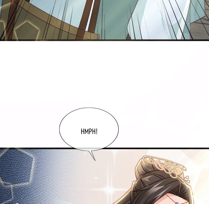The Emperor's Choice The Emperor's Choice EP 26 - Toomics page 23 - 