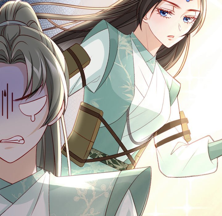 The Emperor's Choice The Emperor's Choice EP 26 - Toomics page 24 - 