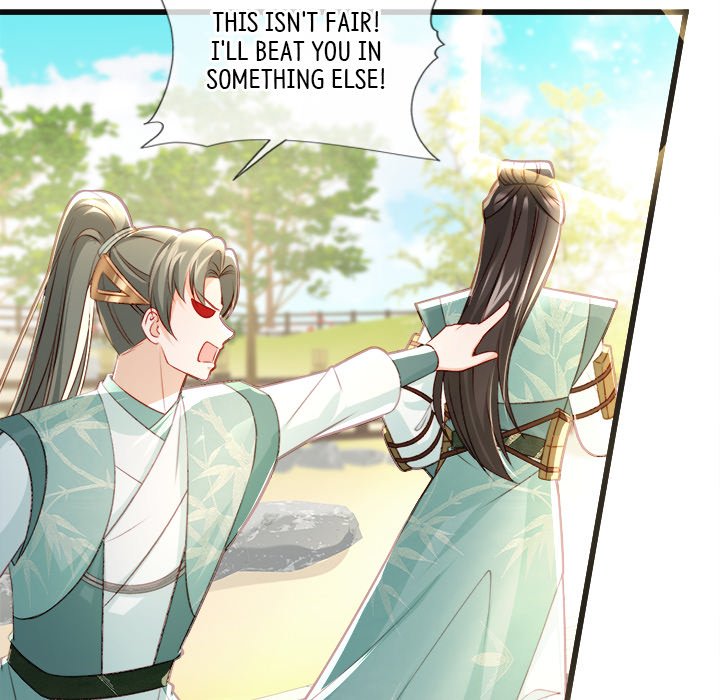 The Emperor's Choice The Emperor's Choice EP 26 - Toomics page 26 - 