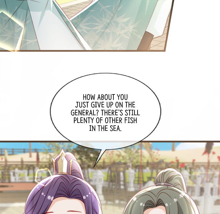 The Emperor's Choice The Emperor's Choice EP 26 - Toomics page 27 - 