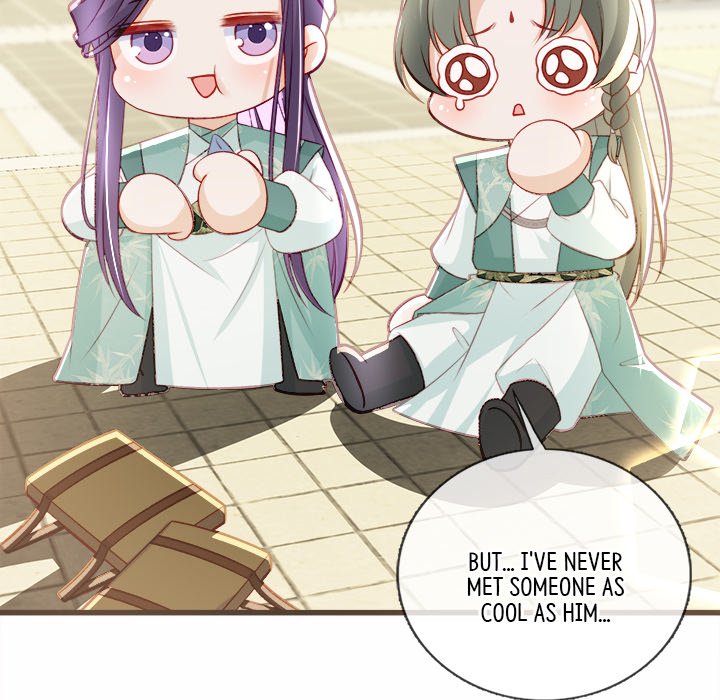 The Emperor's Choice The Emperor's Choice EP 26 - Toomics page 28 - 