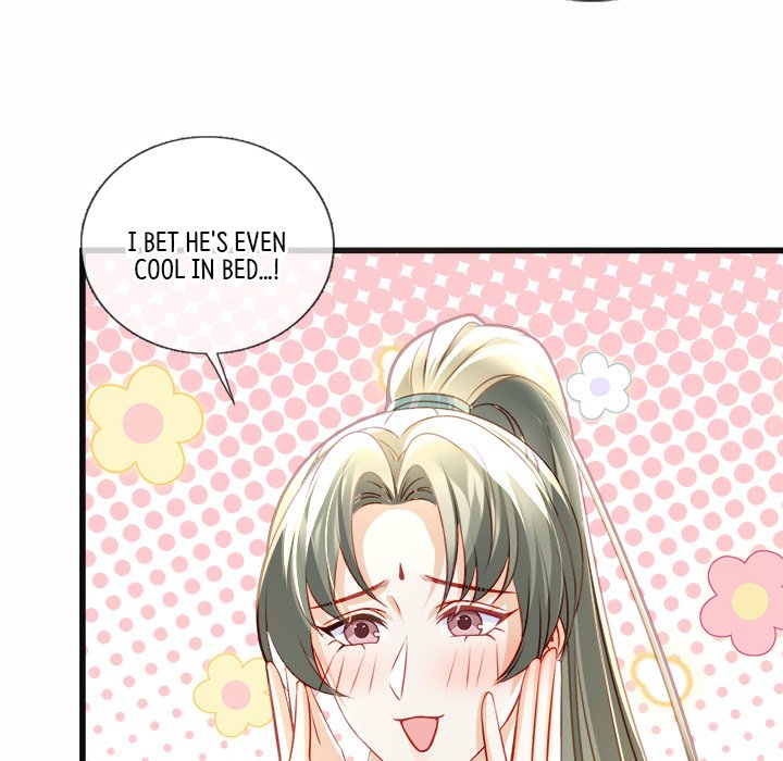The Emperor's Choice The Emperor's Choice EP 26 - Toomics page 29 - 