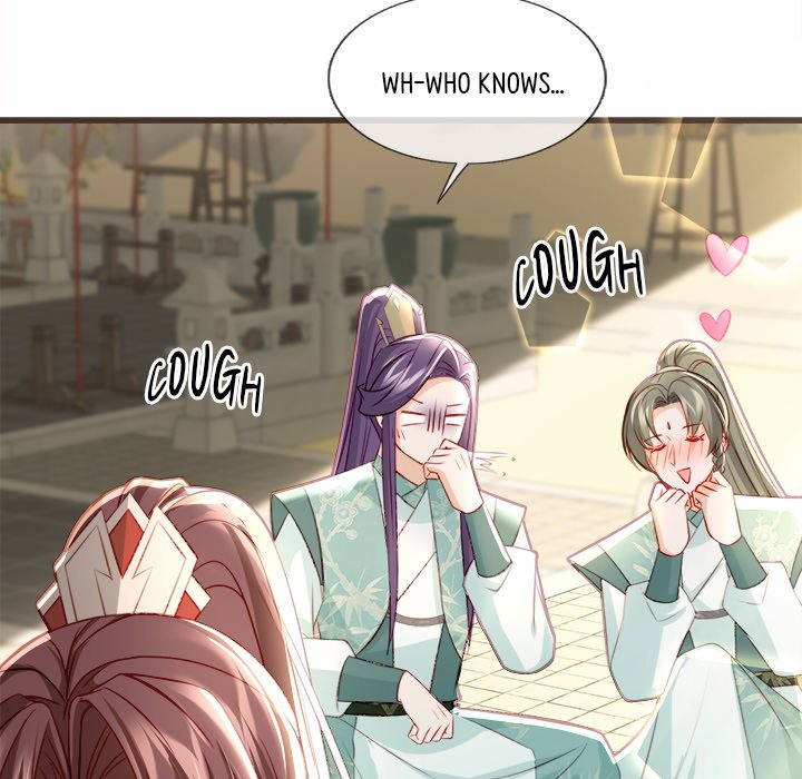 The Emperor's Choice The Emperor's Choice EP 26 - Toomics page 31 - 