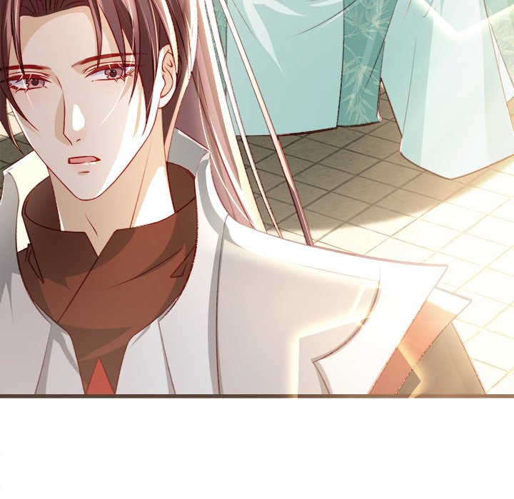 The Emperor's Choice The Emperor's Choice EP 26 - Toomics page 32 - 