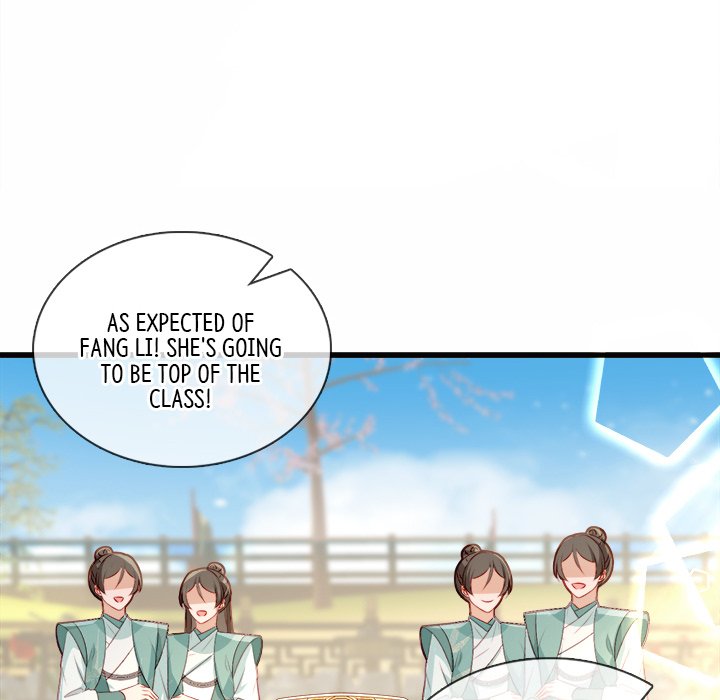The Emperor's Choice The Emperor's Choice EP 26 - Toomics page 35 - 
