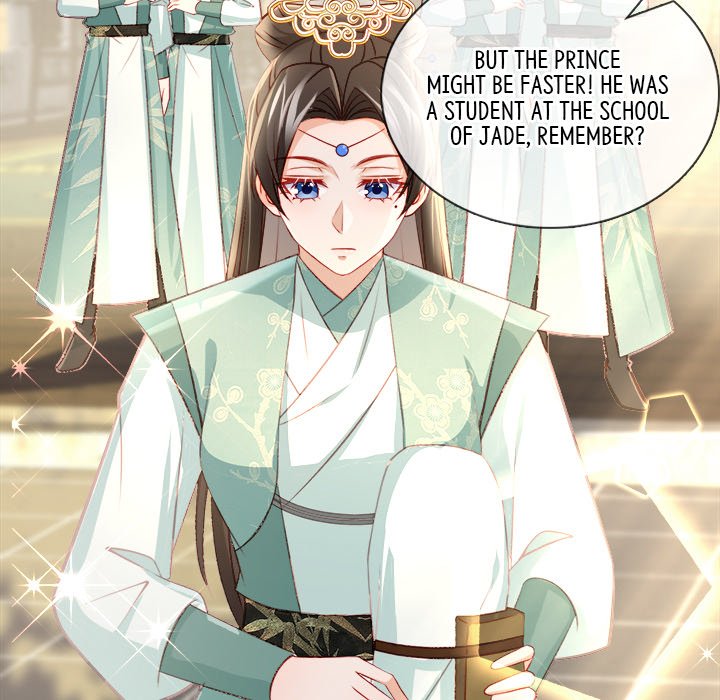 The Emperor's Choice The Emperor's Choice EP 26 - Toomics page 36 - 
