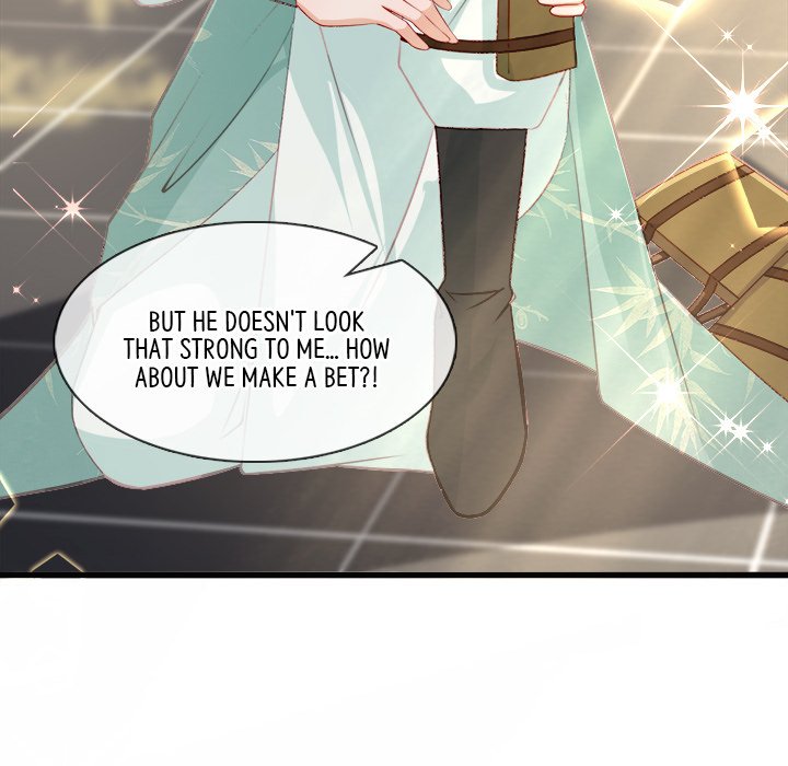 The Emperor's Choice The Emperor's Choice EP 26 - Toomics page 37 - 
