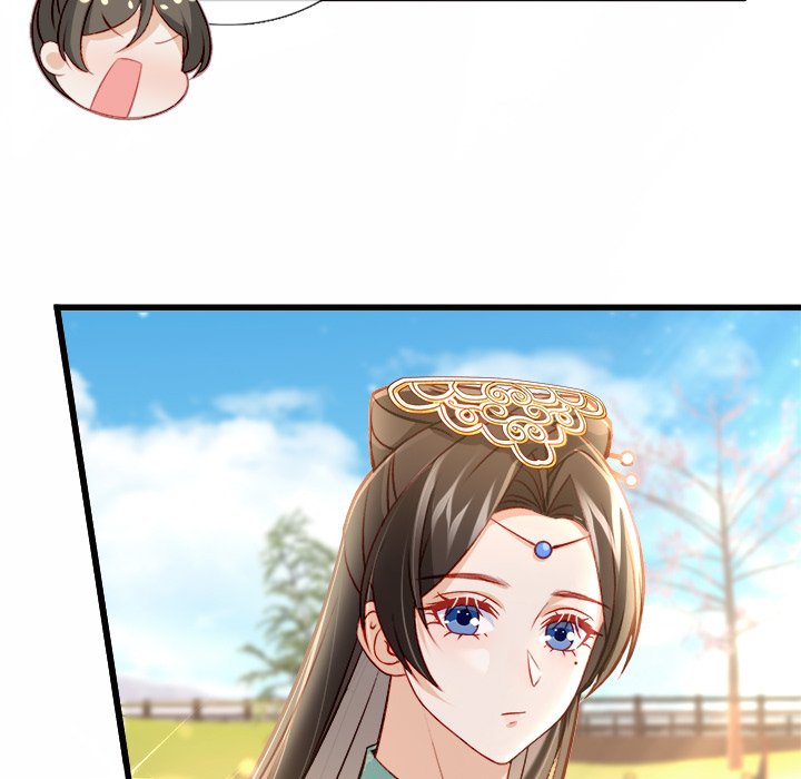 The Emperor's Choice The Emperor's Choice EP 26 - Toomics page 40 - 