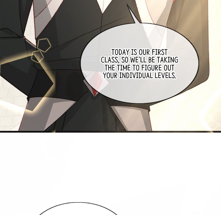 The Emperor's Choice The Emperor's Choice EP 26 - Toomics page 5 - 