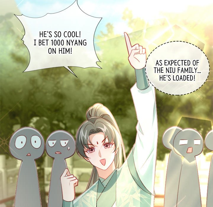 The Emperor's Choice The Emperor's Choice EP 26 - Toomics page 42 - 