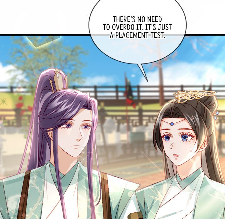 The Emperor's Choice The Emperor's Choice EP 26 - Toomics page 45 - 