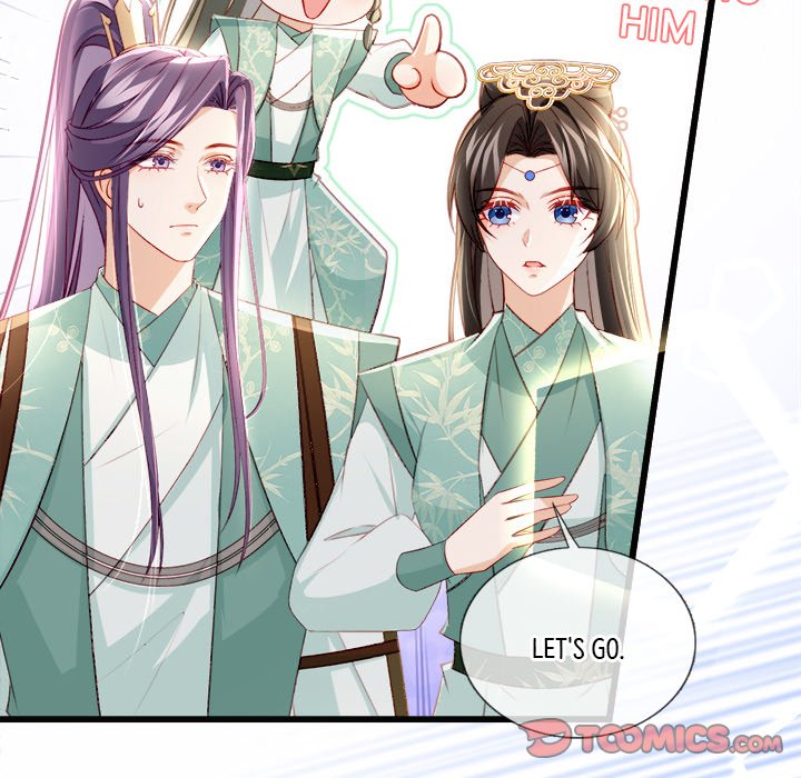 The Emperor's Choice The Emperor's Choice EP 26 - Toomics page 48 - 