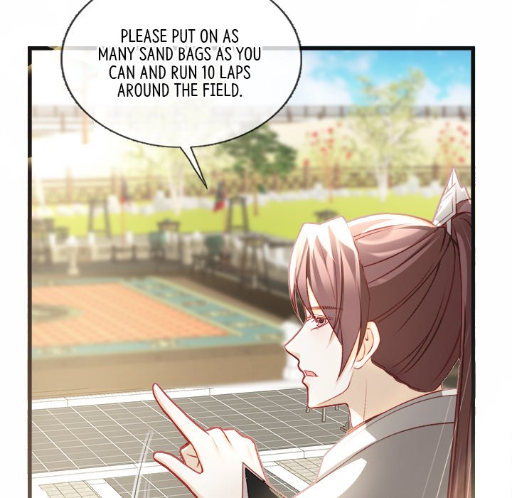 The Emperor's Choice The Emperor's Choice EP 26 - Toomics page 6 - 