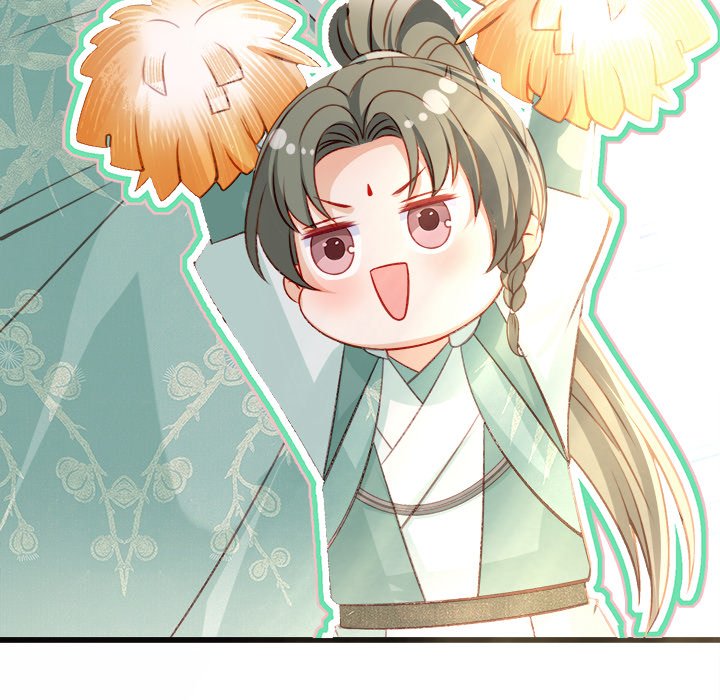 The Emperor's Choice The Emperor's Choice EP 26 - Toomics page 51 - 