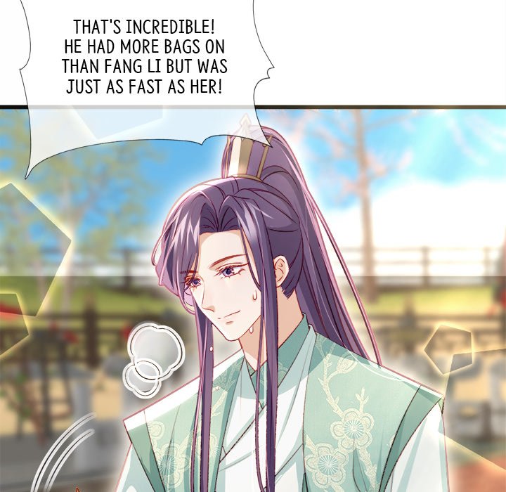 The Emperor's Choice The Emperor's Choice EP 26 - Toomics page 53 - 