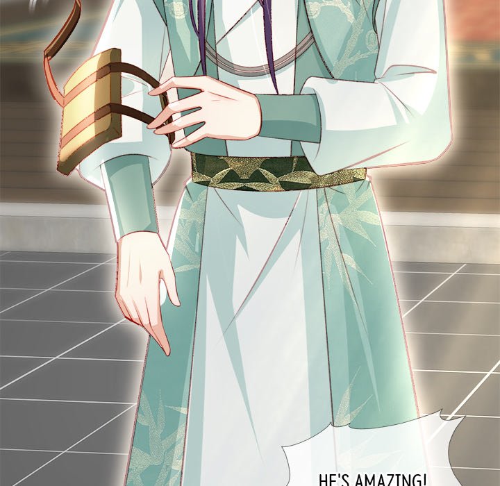 The Emperor's Choice The Emperor's Choice EP 26 - Toomics page 54 - 