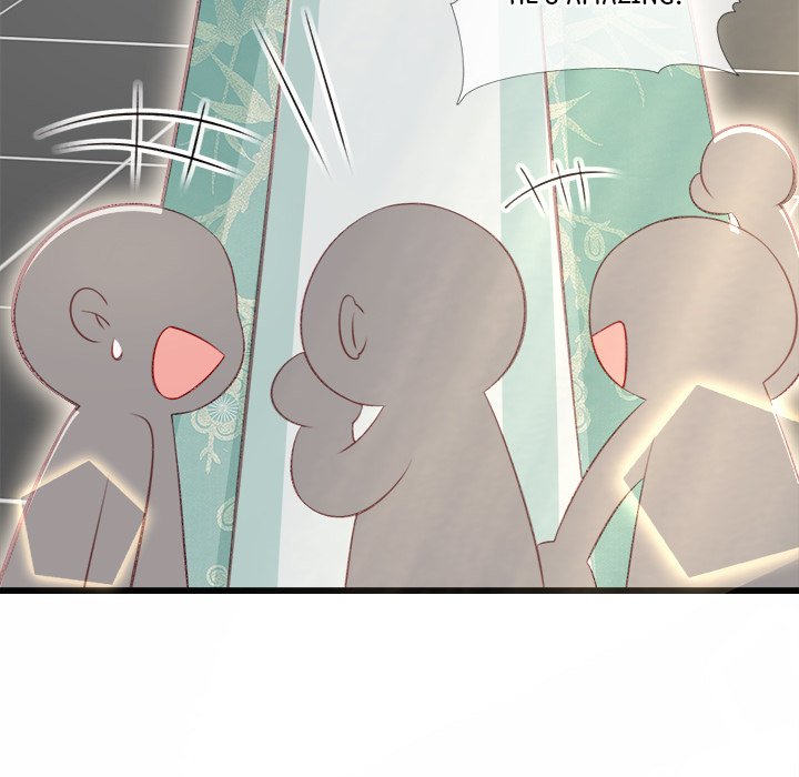 The Emperor's Choice The Emperor's Choice EP 26 - Toomics page 55 - 