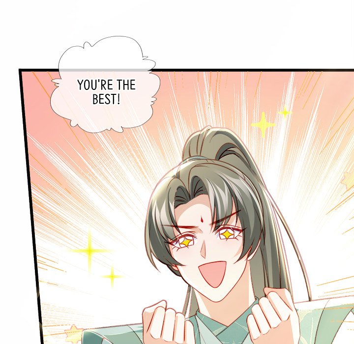 The Emperor's Choice The Emperor's Choice EP 26 - Toomics page 56 - 
