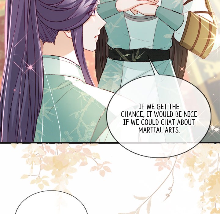 The Emperor's Choice The Emperor's Choice EP 26 - Toomics page 59 - 