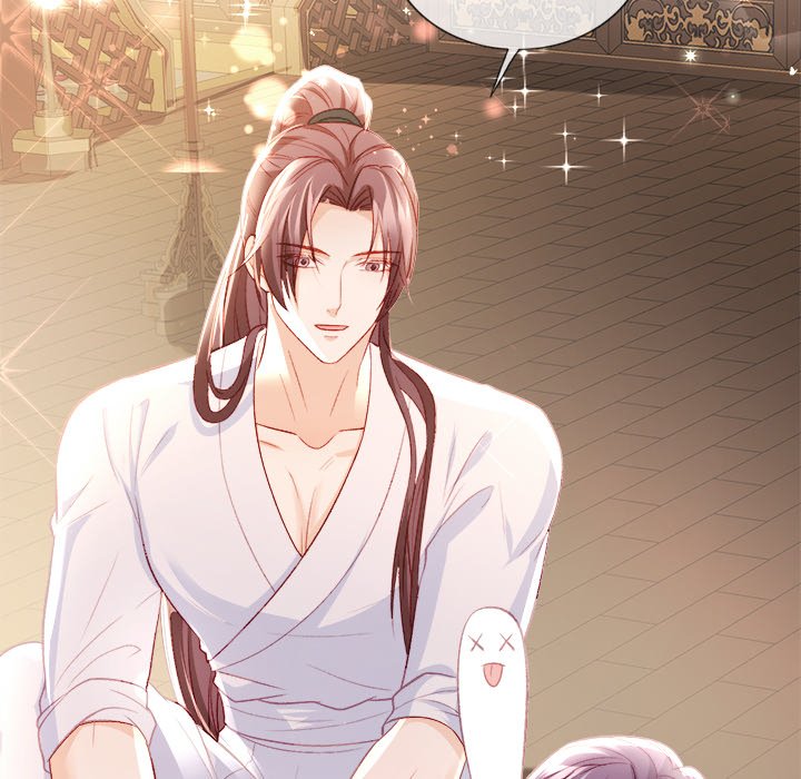 The Emperor's Choice The Emperor's Choice EP 26 - Toomics page 63 - 