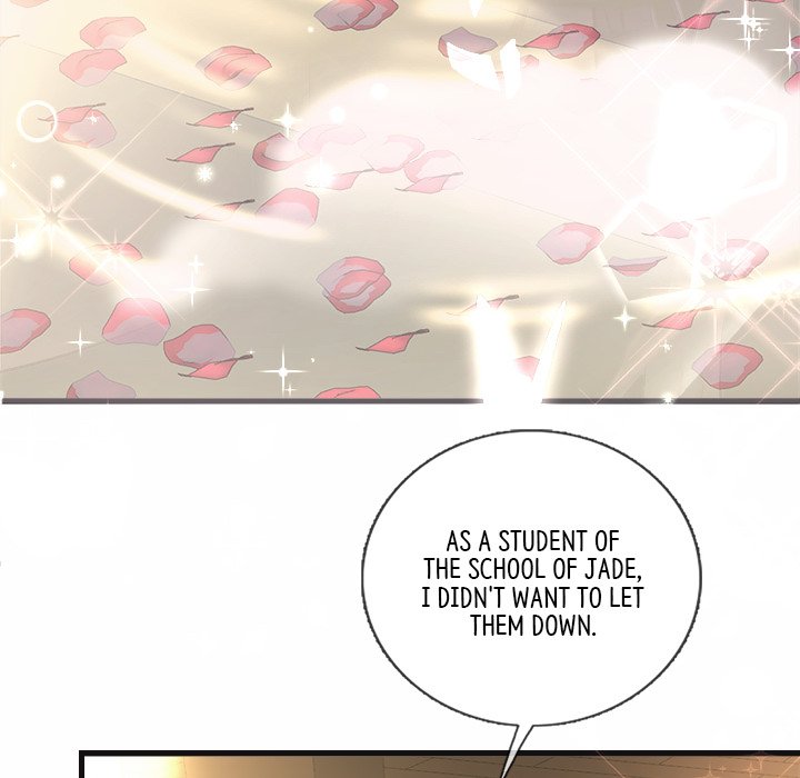 The Emperor's Choice The Emperor's Choice EP 26 - Toomics page 65 - 