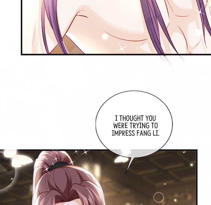 The Emperor's Choice The Emperor's Choice EP 26 - Toomics page 67 - 