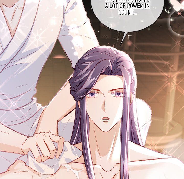 The Emperor's Choice The Emperor's Choice EP 26 - Toomics page 70 - 